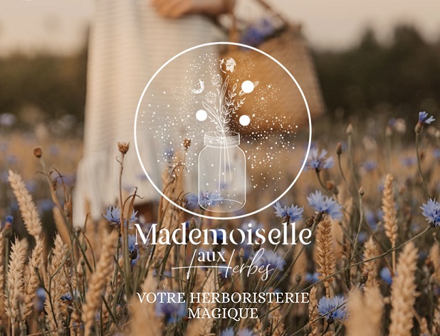 Bienvenue chez Mademoiselle aux Herbes